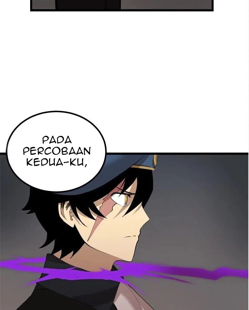 The Dungeon Master Chapter 83 Gambar 13