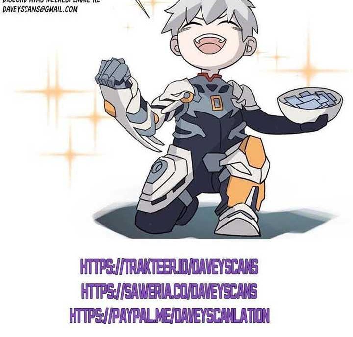 Super Mechanic (The Legendary Mechanic) Chapter 90 Gambar 31