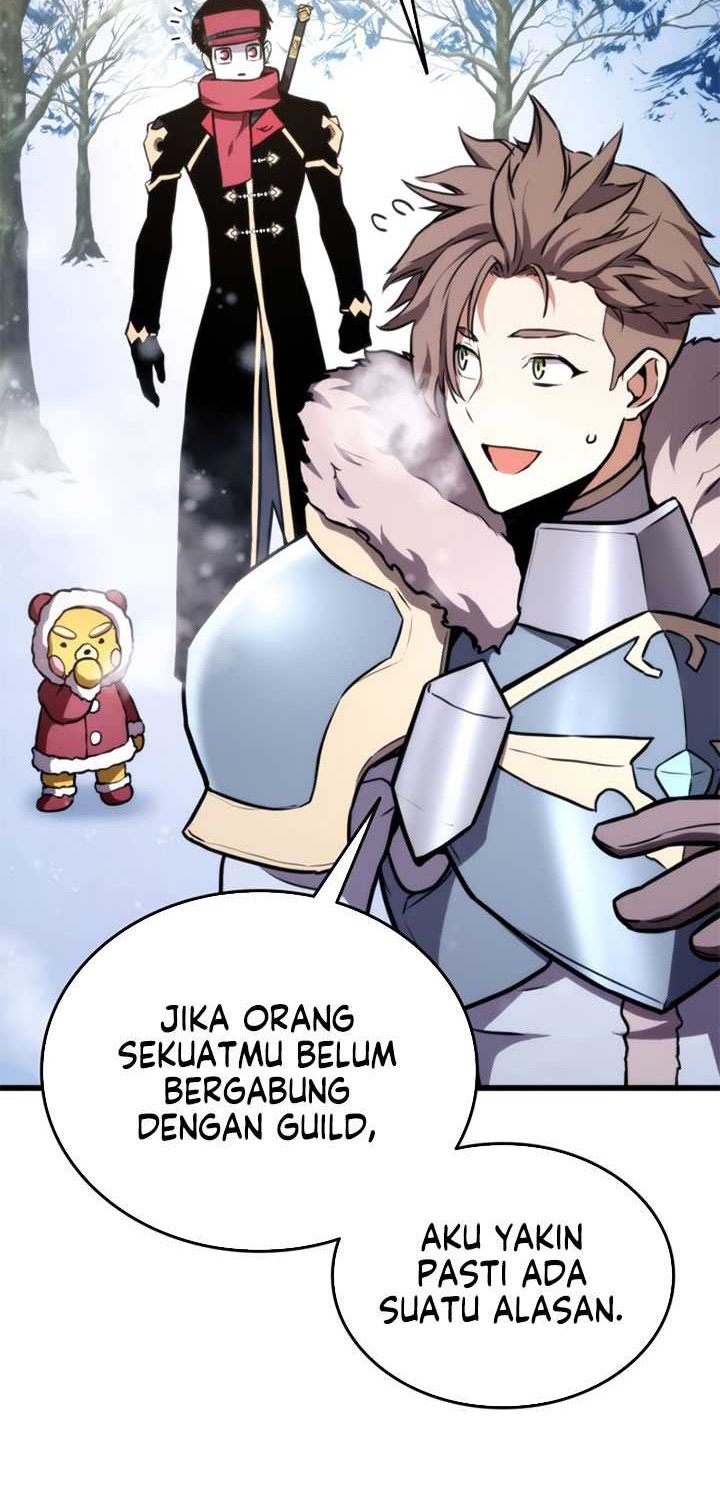 Ranker’s Return (Remake) Chapter 39 Gambar 21