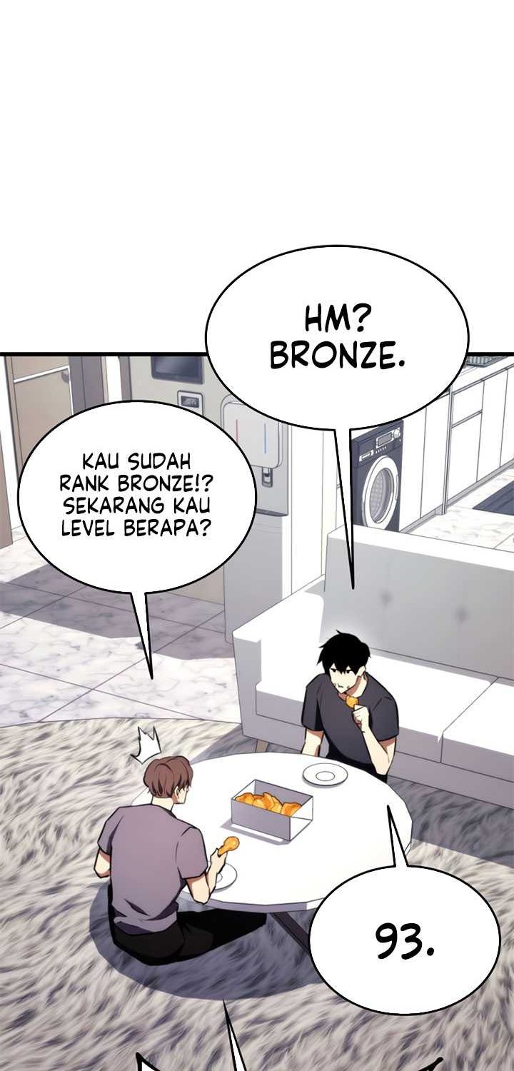 Ranker’s Return (Remake) Chapter 39 Gambar 27