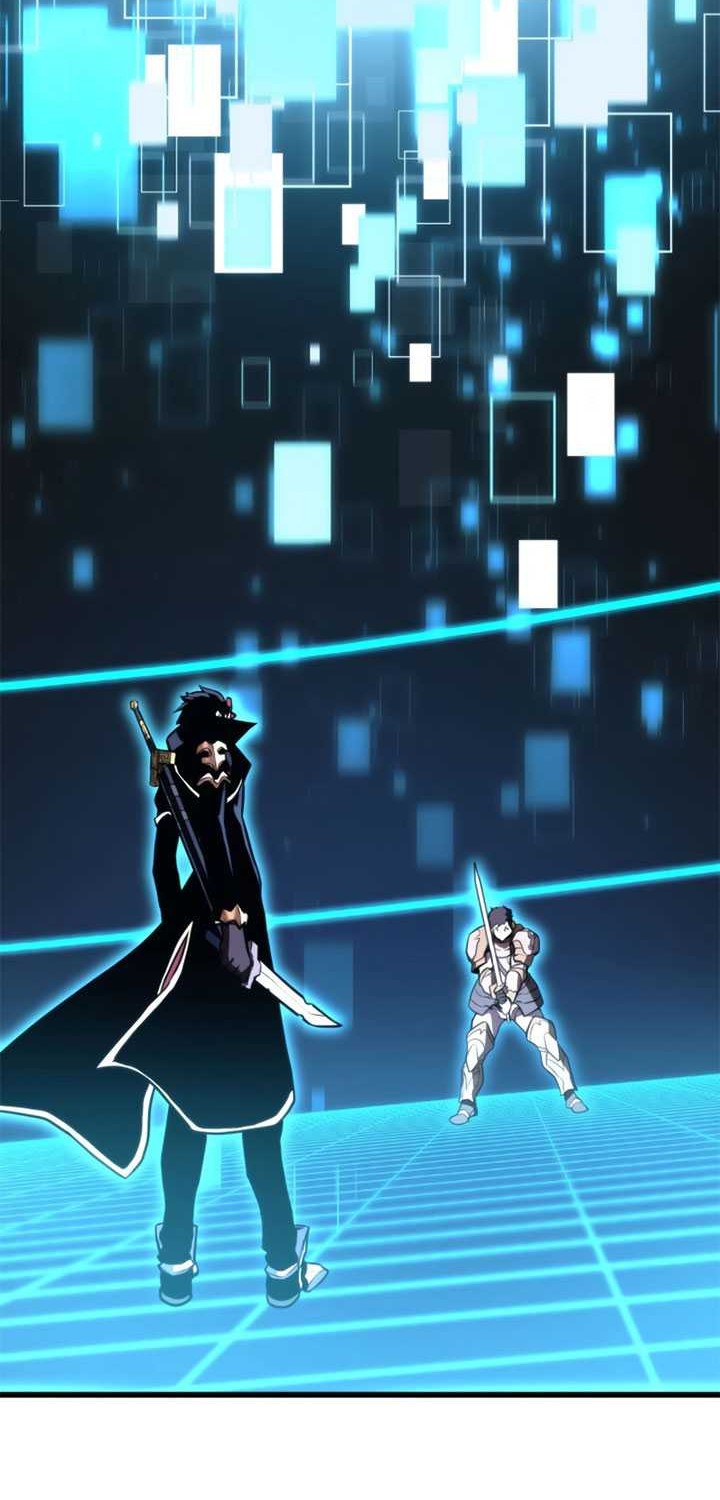 Ranker’s Return (Remake) Chapter 39 Gambar 41