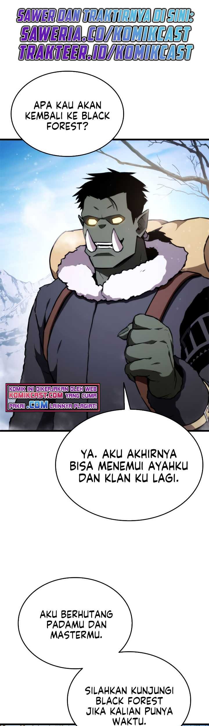 Baca  Ranker’s Return (Remake) Chapter 39 Gambar 2
