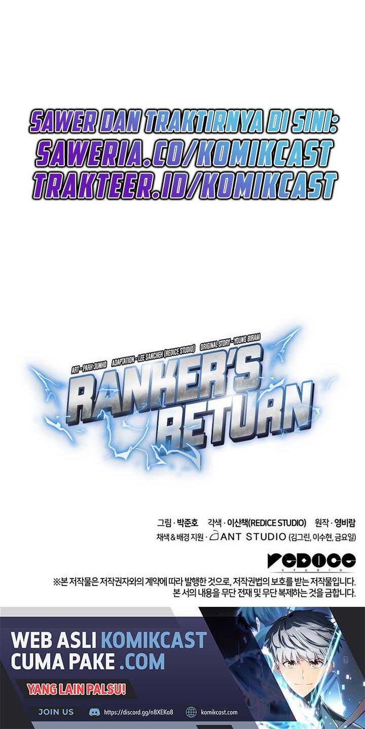 Ranker’s Return (Remake) Chapter 39 Gambar 71