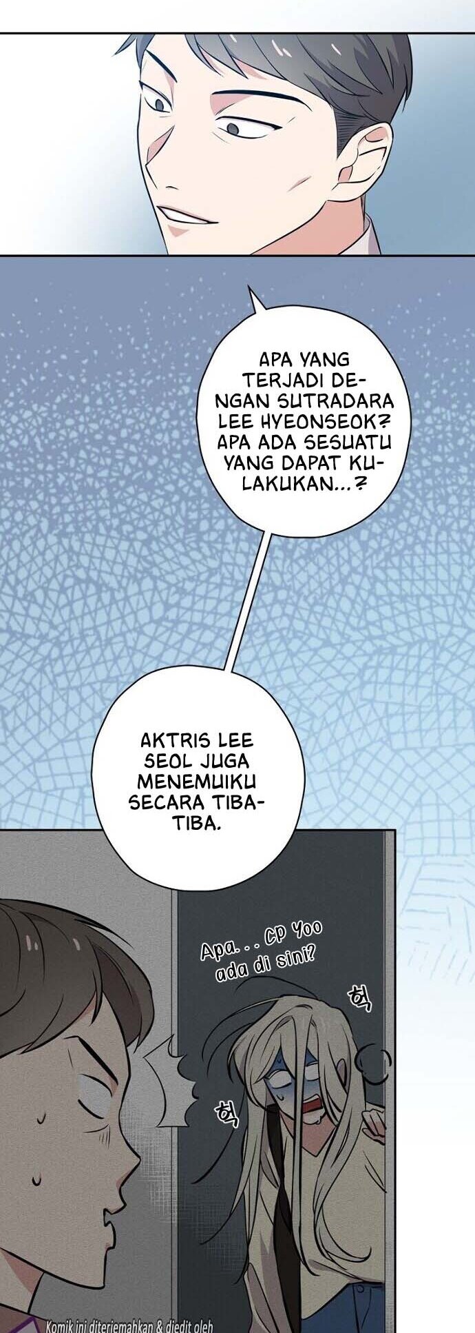 King Of Drama Chapter 22 Gambar 11