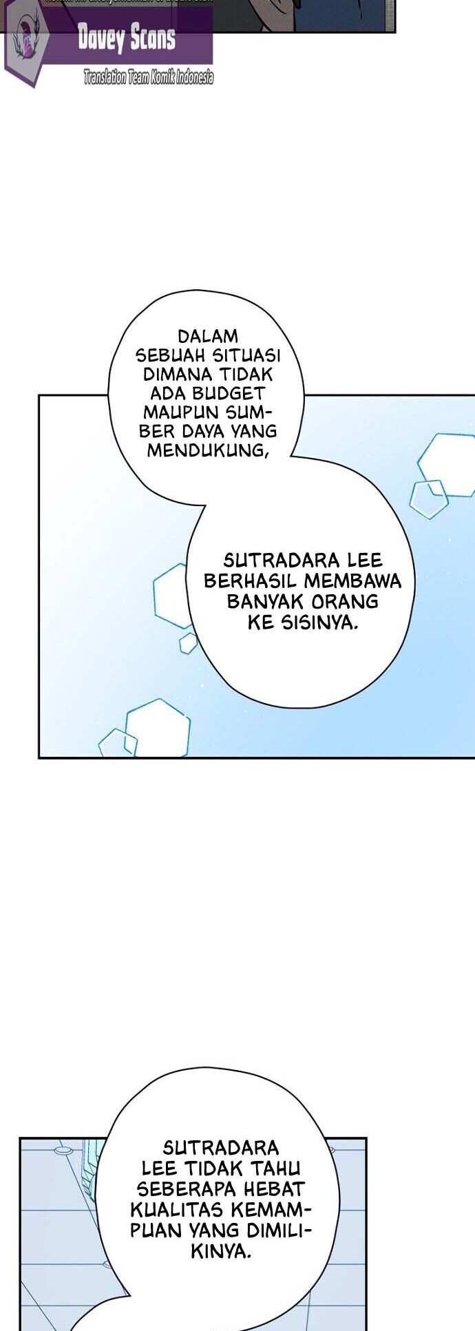 King Of Drama Chapter 22 Gambar 12