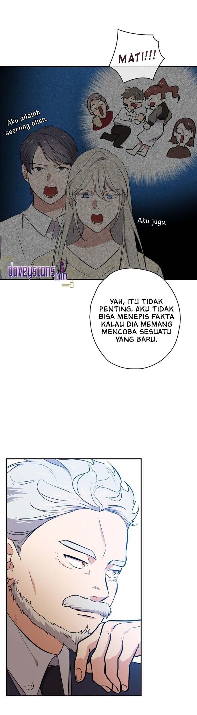 King Of Drama Chapter 22 Gambar 16