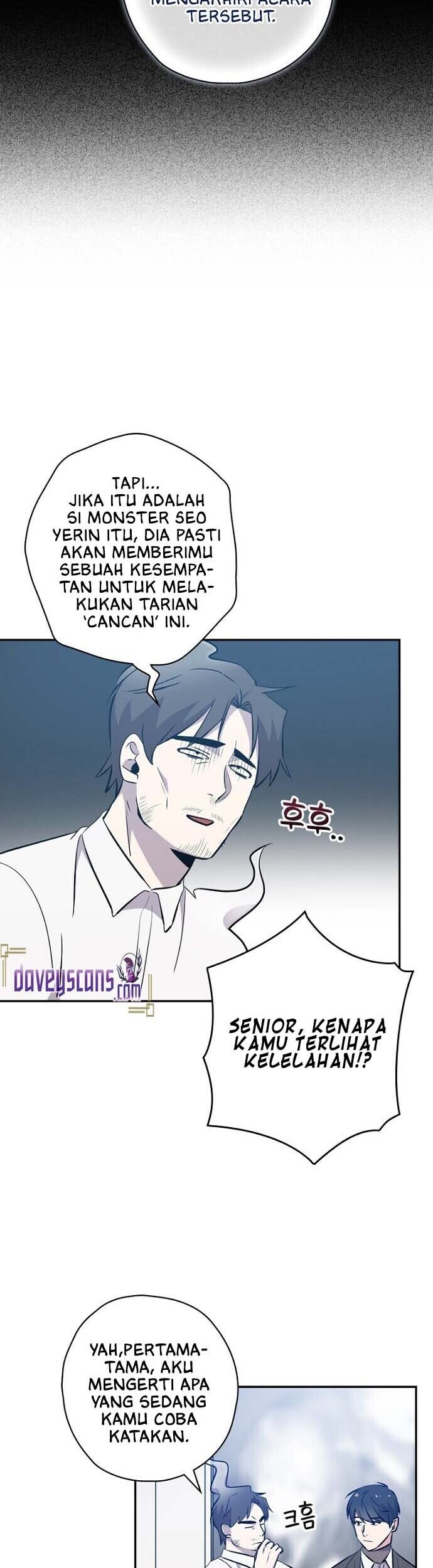 King Of Drama Chapter 22 Gambar 24