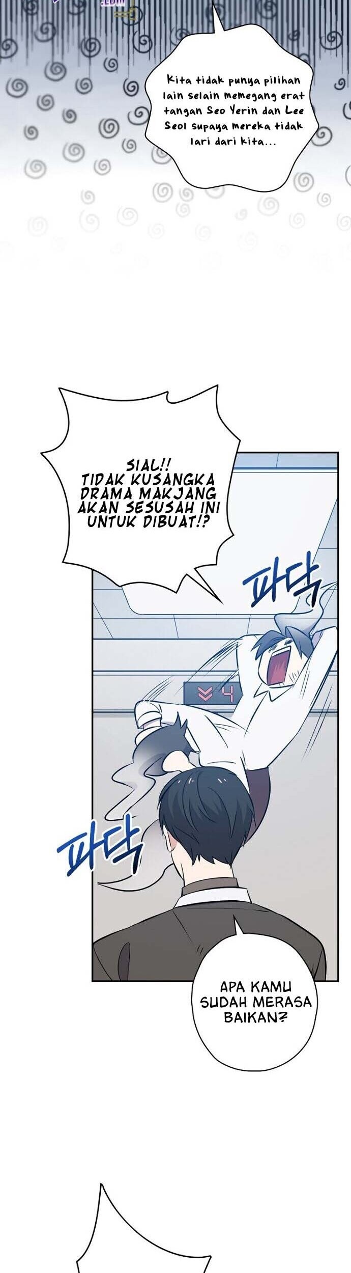 King Of Drama Chapter 22 Gambar 30