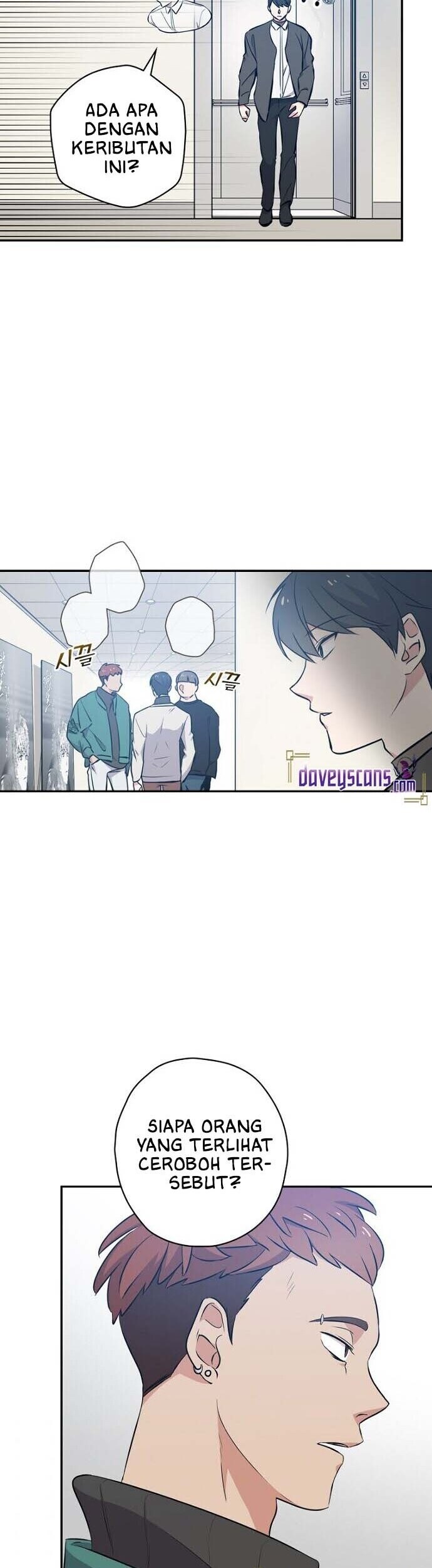 King Of Drama Chapter 22 Gambar 32