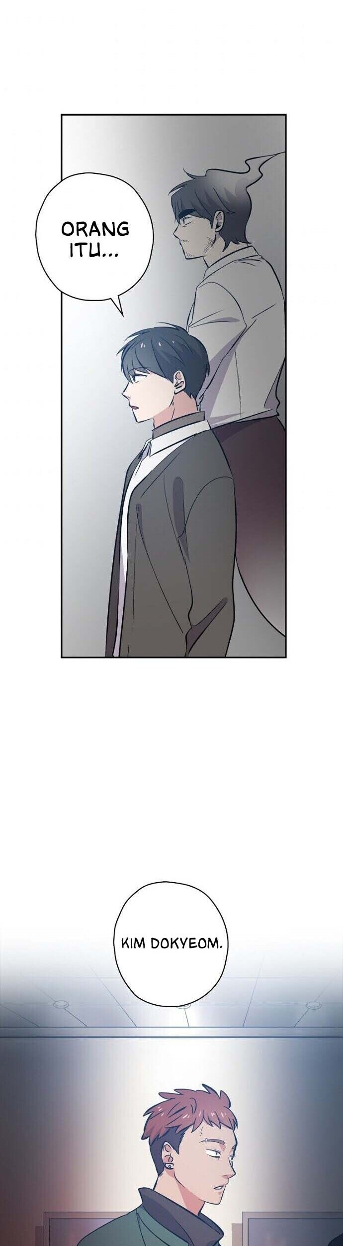 King Of Drama Chapter 22 Gambar 34