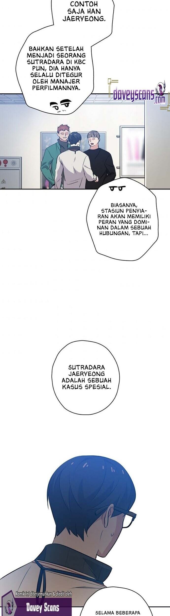 King Of Drama Chapter 22 Gambar 40