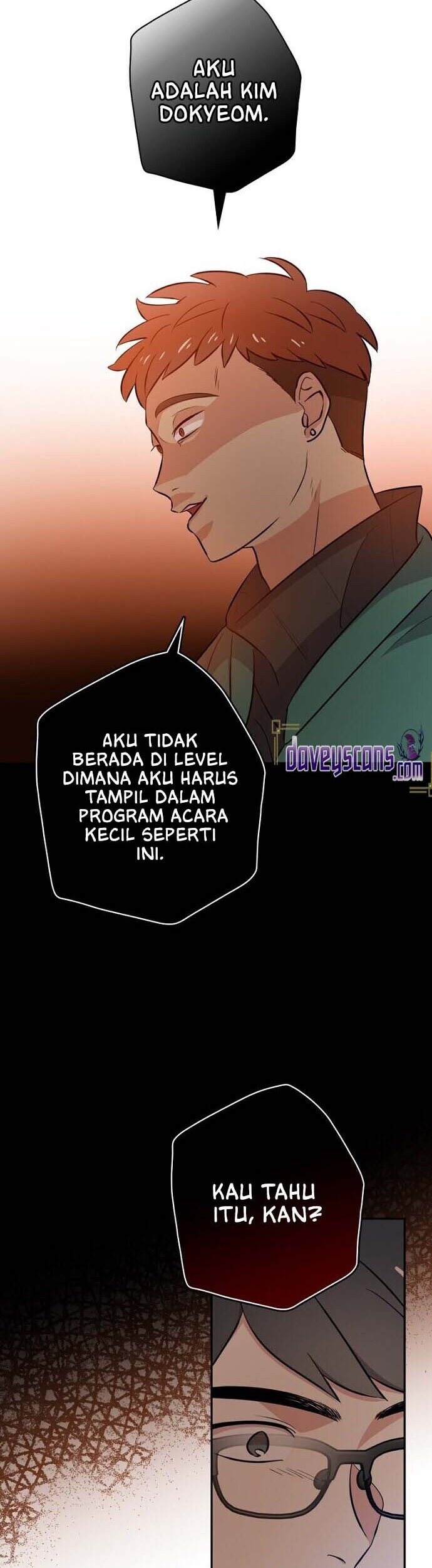 King Of Drama Chapter 22 Gambar 44