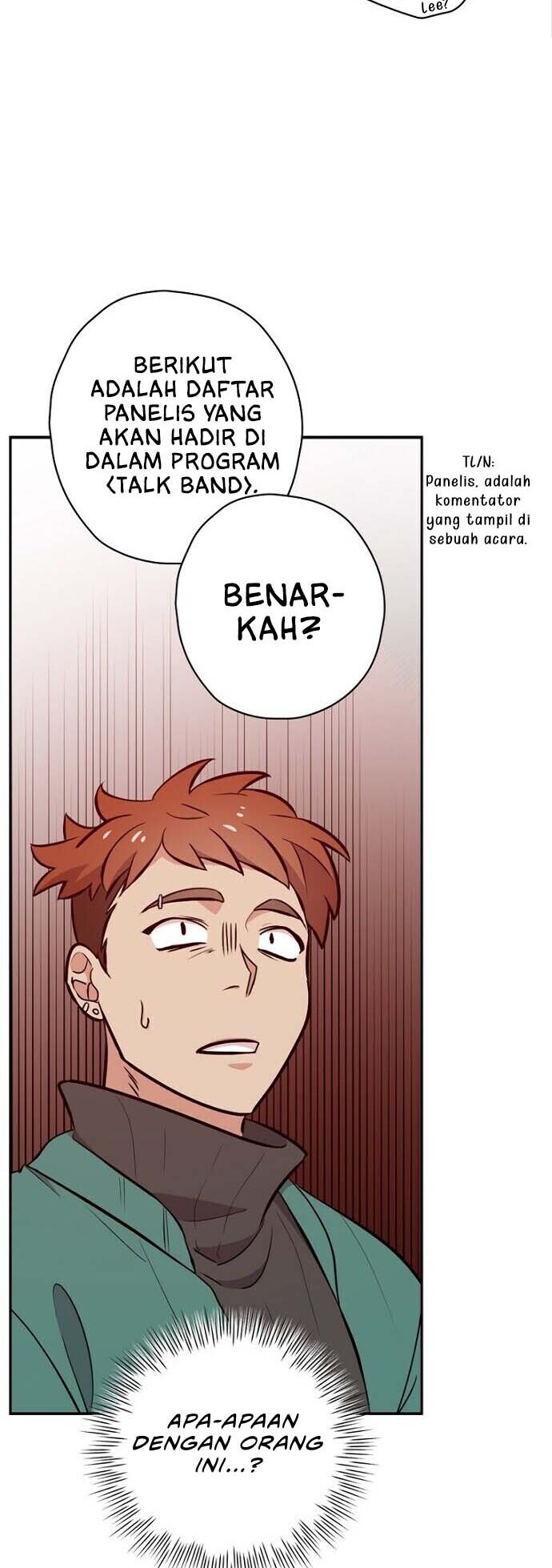 King Of Drama Chapter 22 Gambar 49