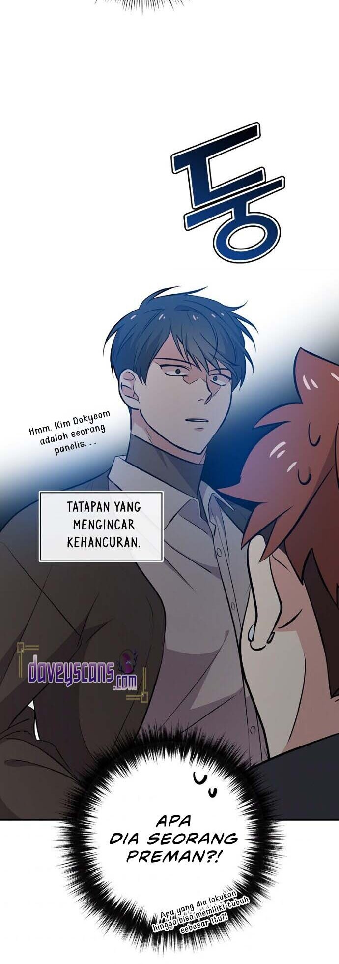 King Of Drama Chapter 22 Gambar 50