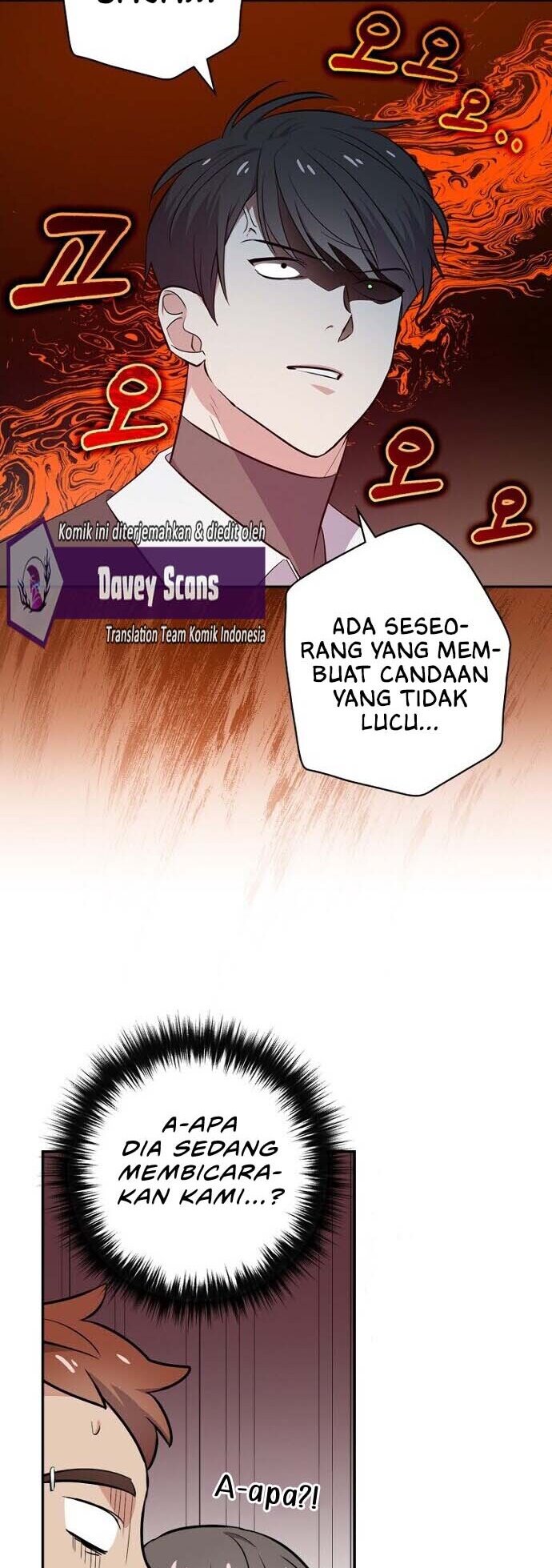King Of Drama Chapter 22 Gambar 52