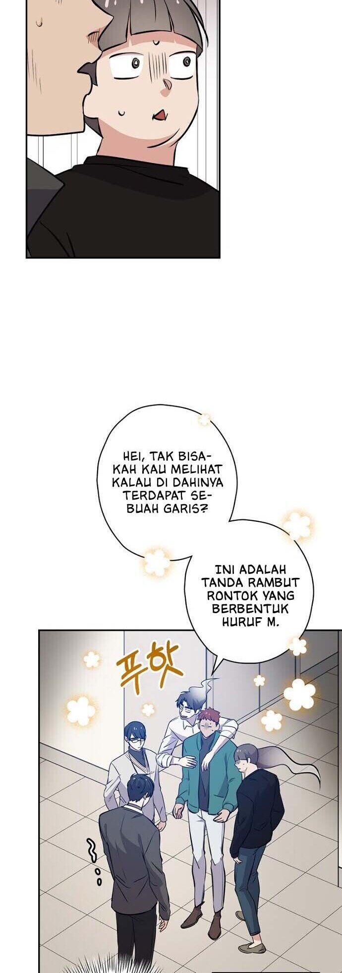 King Of Drama Chapter 22 Gambar 53