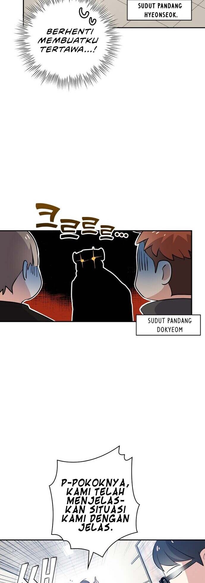 King Of Drama Chapter 22 Gambar 54