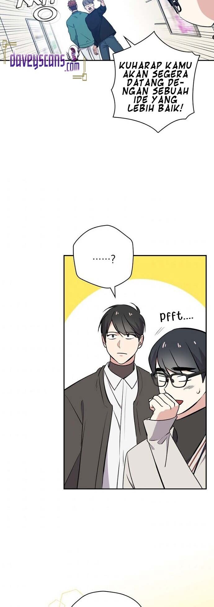 King Of Drama Chapter 22 Gambar 55