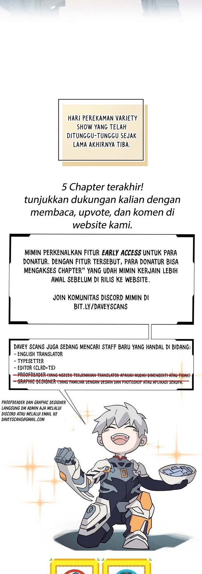 King Of Drama Chapter 22 Gambar 59