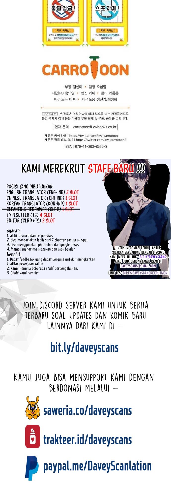 King Of Drama Chapter 22 Gambar 60