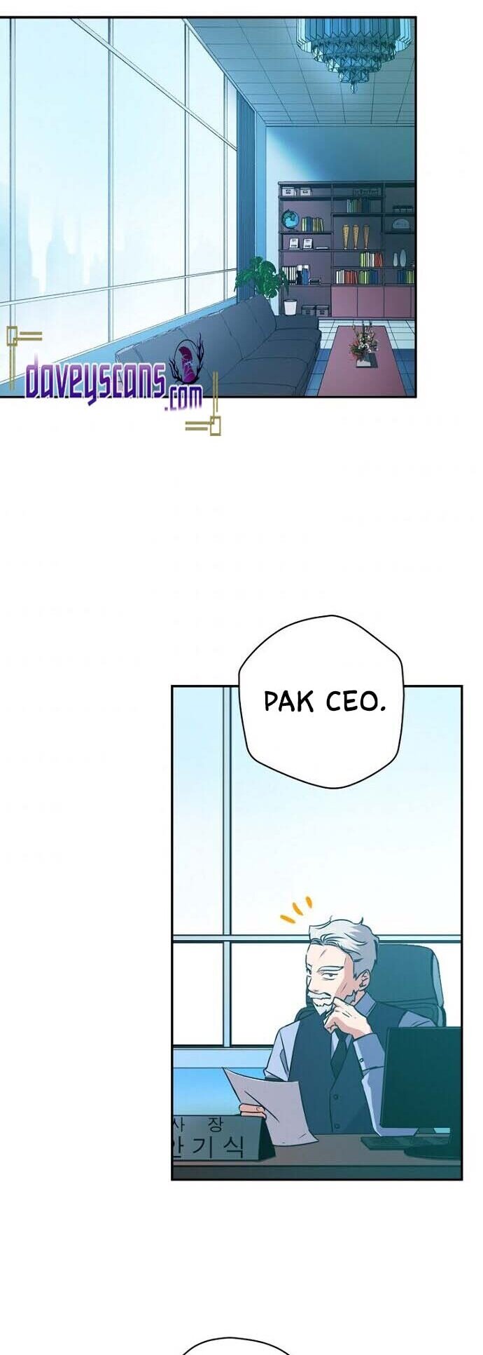 King Of Drama Chapter 22 Gambar 6