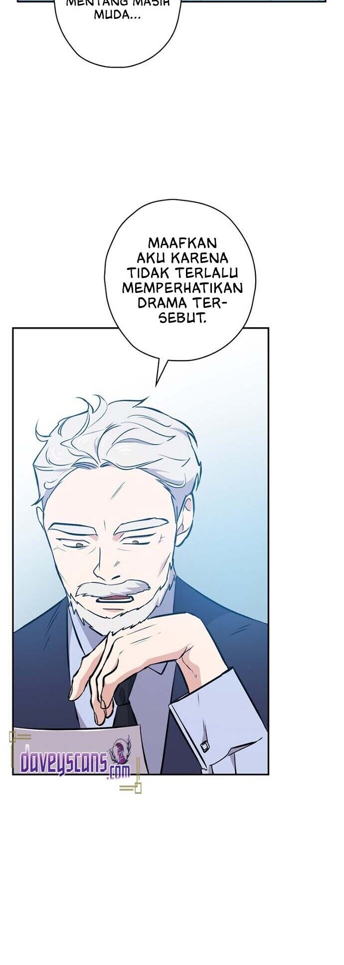King Of Drama Chapter 22 Gambar 9