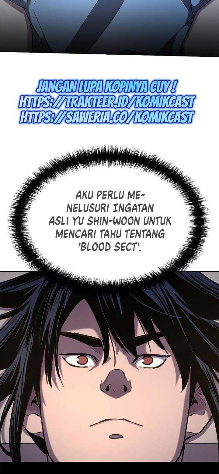 Reincarnation of the Murim Clan’s Former Ranker Chapter 25 Gambar 9