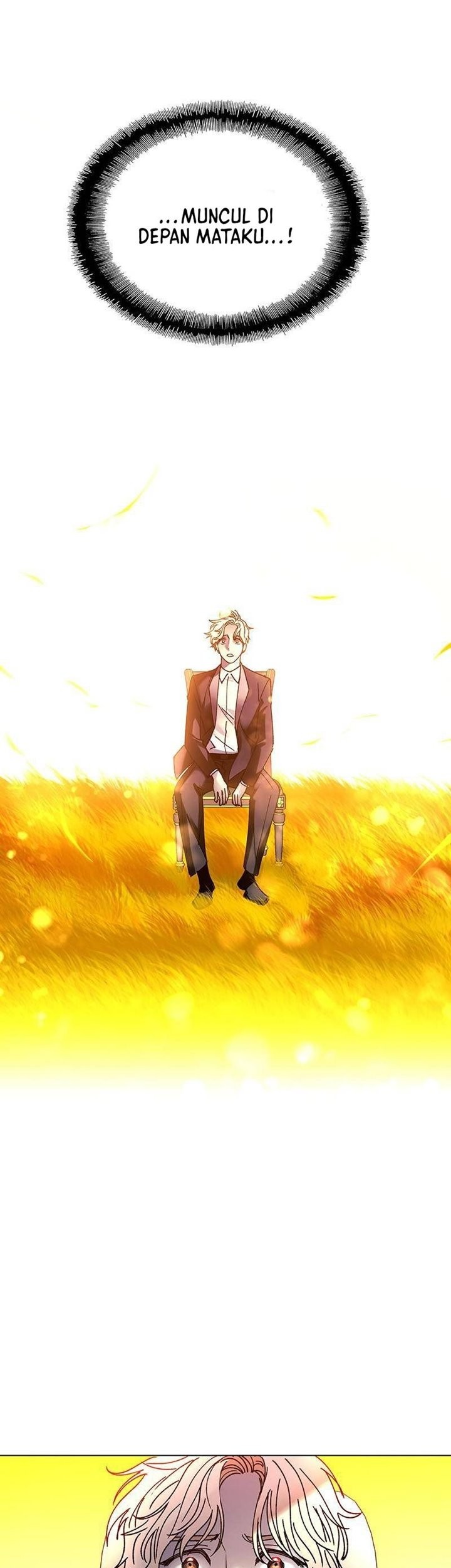 If AI Rules The World Chapter 25 Gambar 11