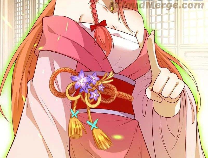 Against the Gods Chapter 422 Gambar 19