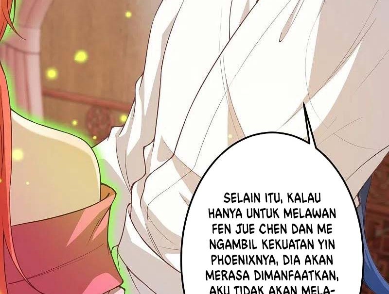 Against the Gods Chapter 422 Gambar 23