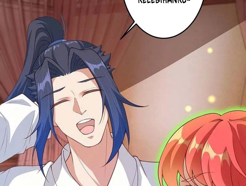 Against the Gods Chapter 422 Gambar 25