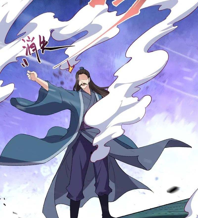Against the Gods Chapter 422 Gambar 39