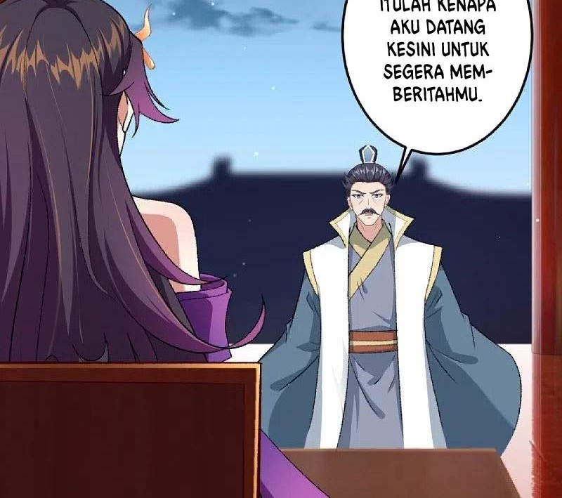 Against the Gods Chapter 422 Gambar 51