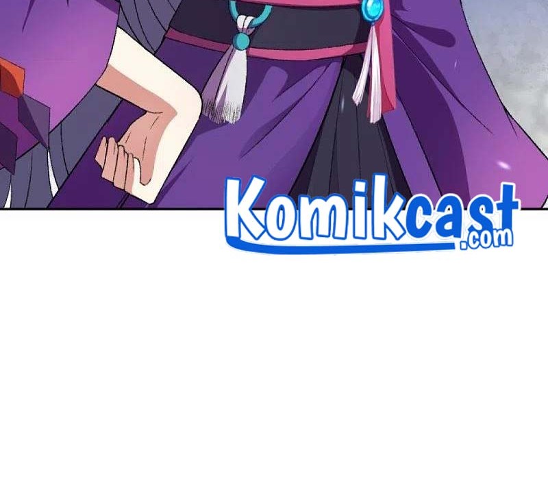 Against the Gods Chapter 422 Gambar 55