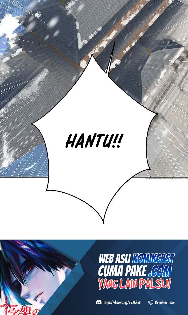 Against the Gods Chapter 422 Gambar 61