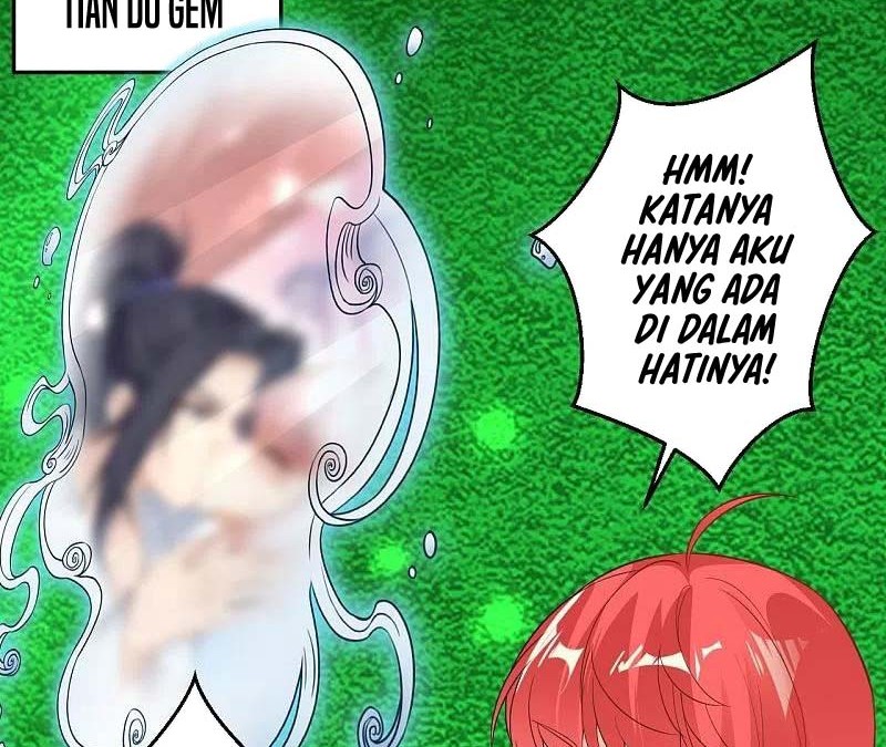 Against the Gods Chapter 422 Gambar 9