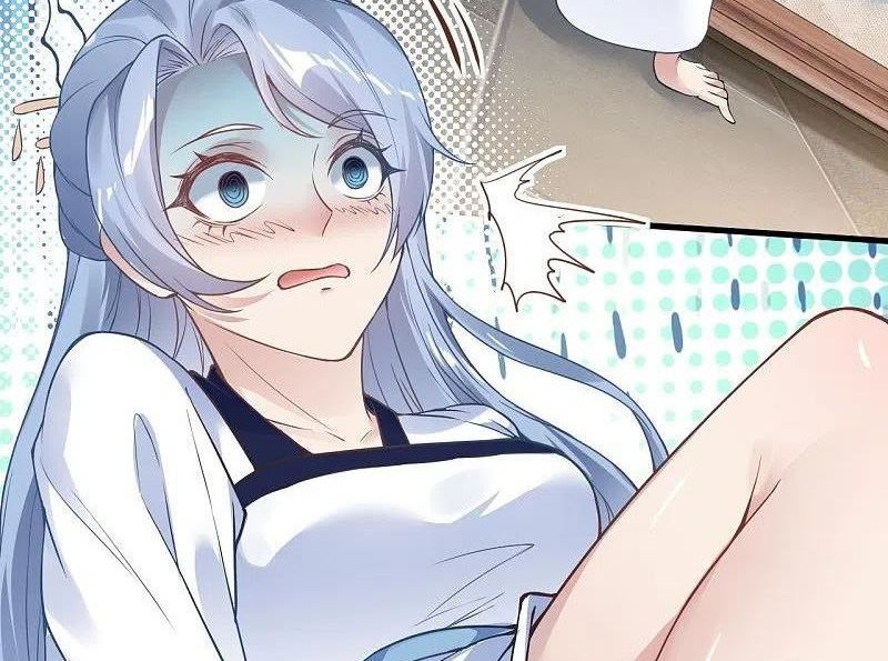 Against the Gods Chapter 421 Gambar 25