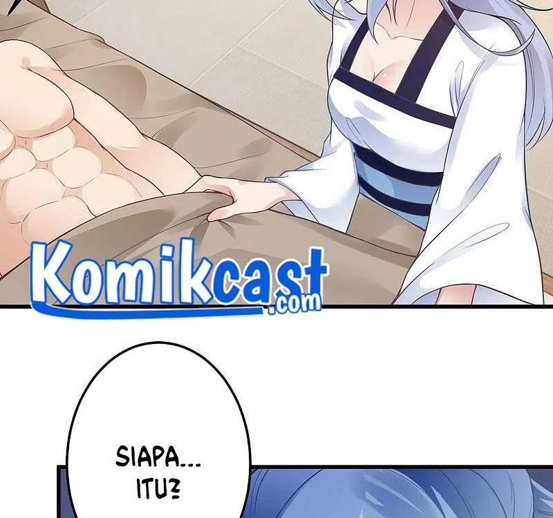 Against the Gods Chapter 421 Gambar 39