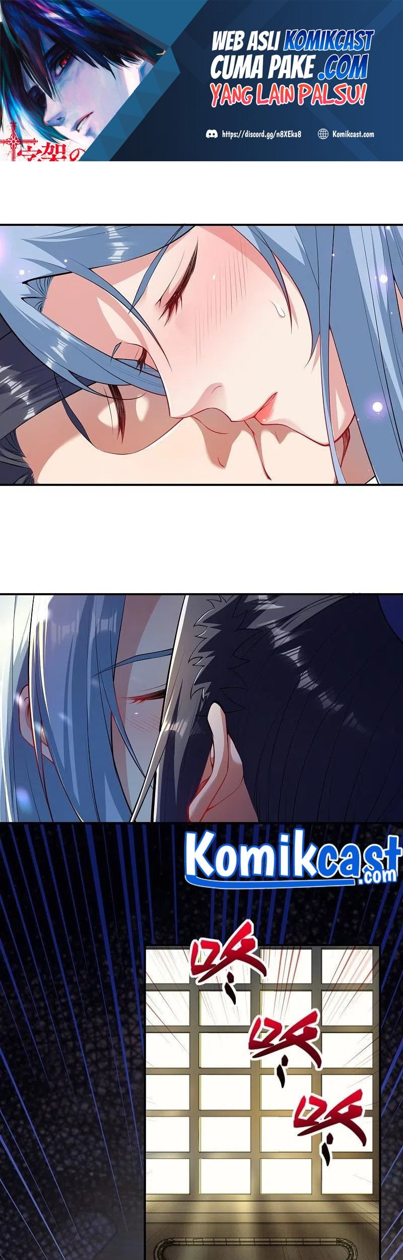 Baca  Against the Gods Chapter 421 Gambar 2