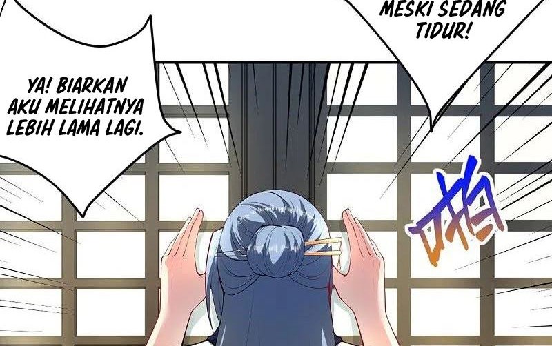 Against the Gods Chapter 421 Gambar 7