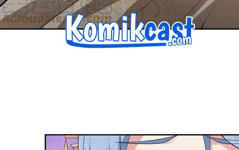 Against the Gods Chapter 421 Gambar 13