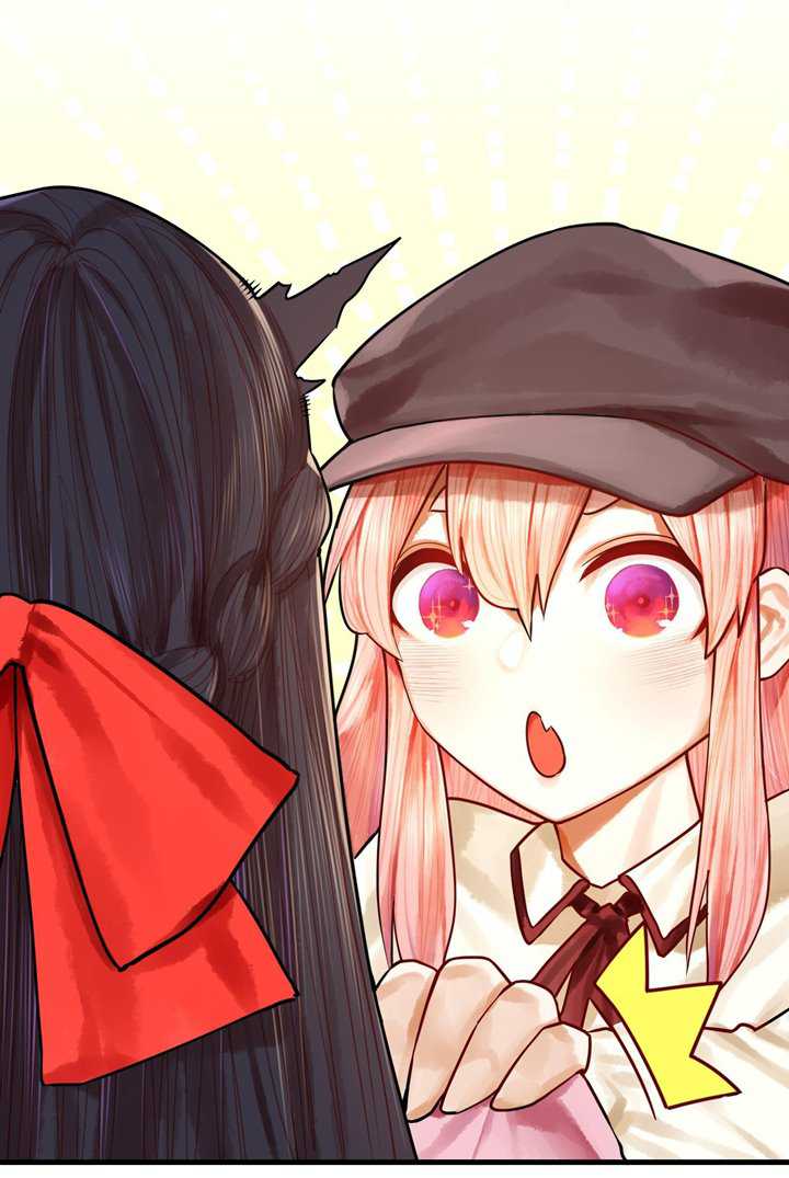 Miss, don’t livestream it! Chapter 39.1 Gambar 16