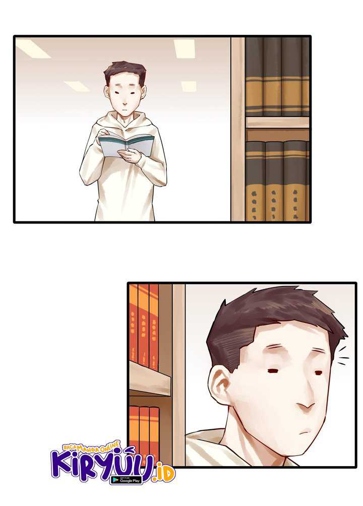 Baca  Miss, don’t livestream it! Chapter 39.1 Gambar 2