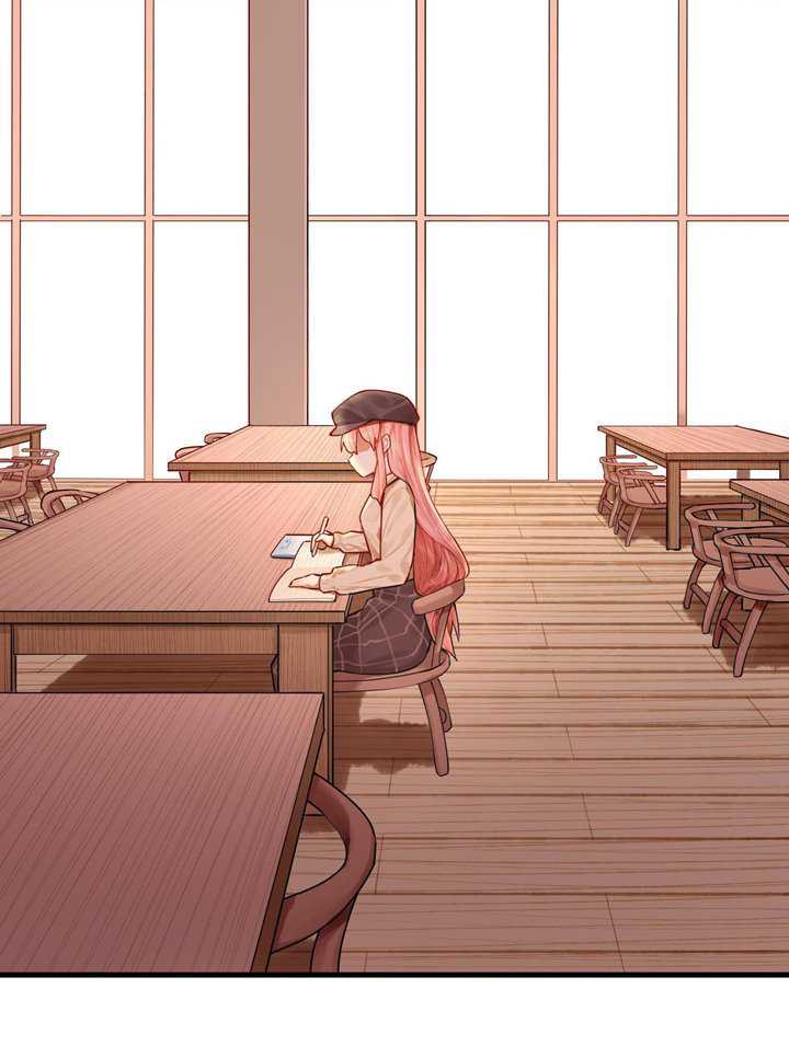 Miss, don’t livestream it! Chapter 39.1 Gambar 4