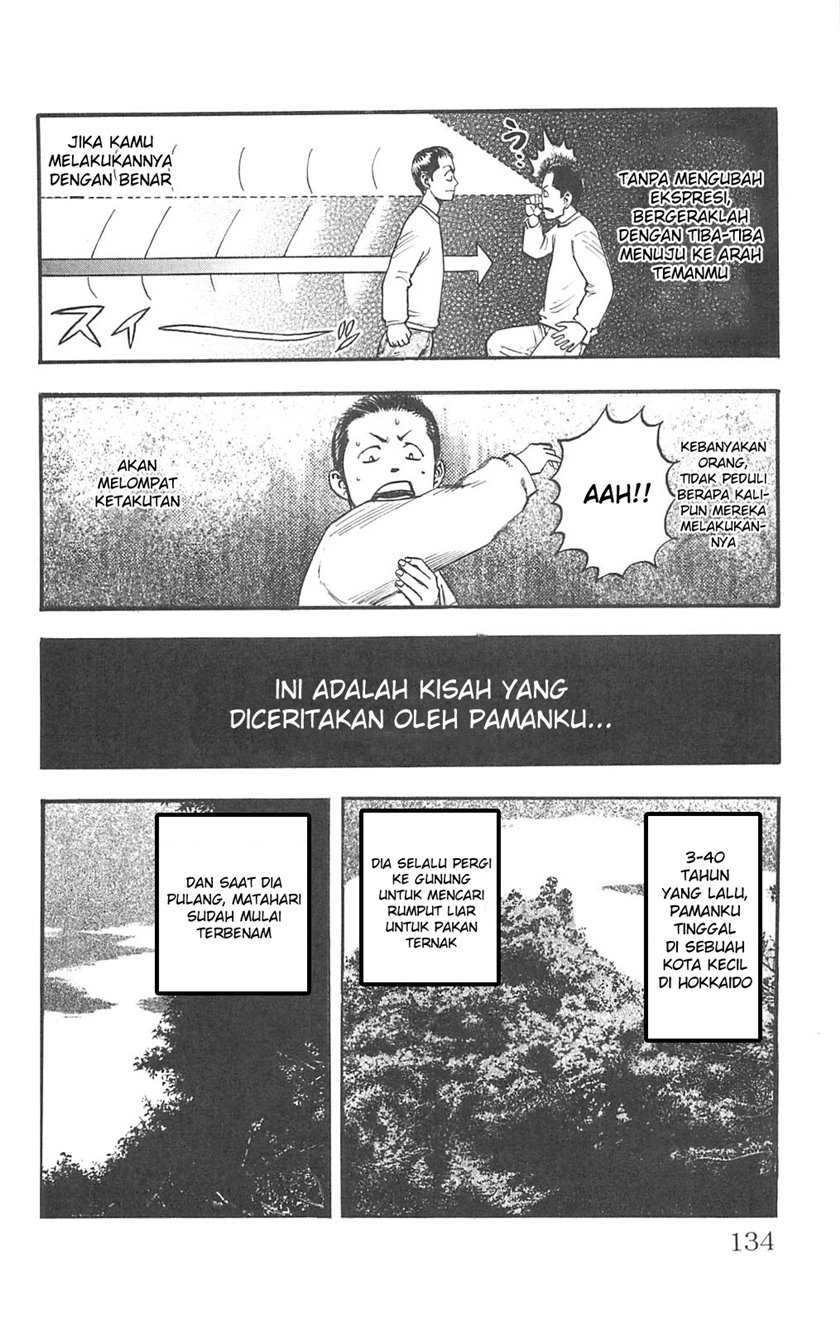 Baca Fuan no Tane Plus Chapter 89 Gambar 2