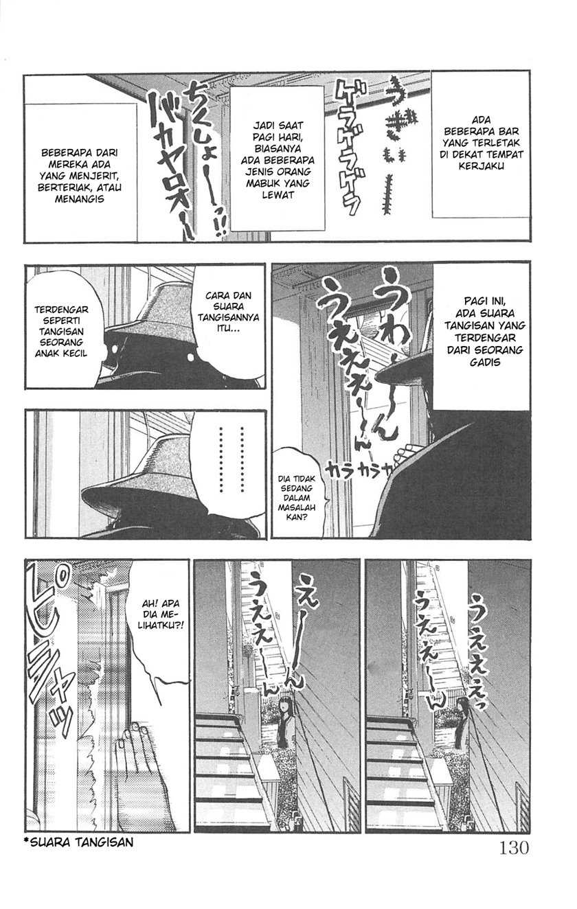 Baca  Fuan no Tane Plus Chapter 88 Gambar 2