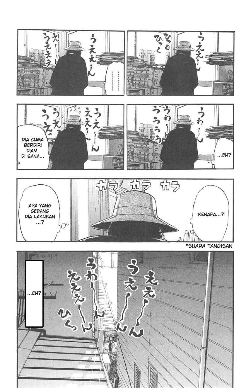 Fuan no Tane Plus Chapter 88 Gambar 3