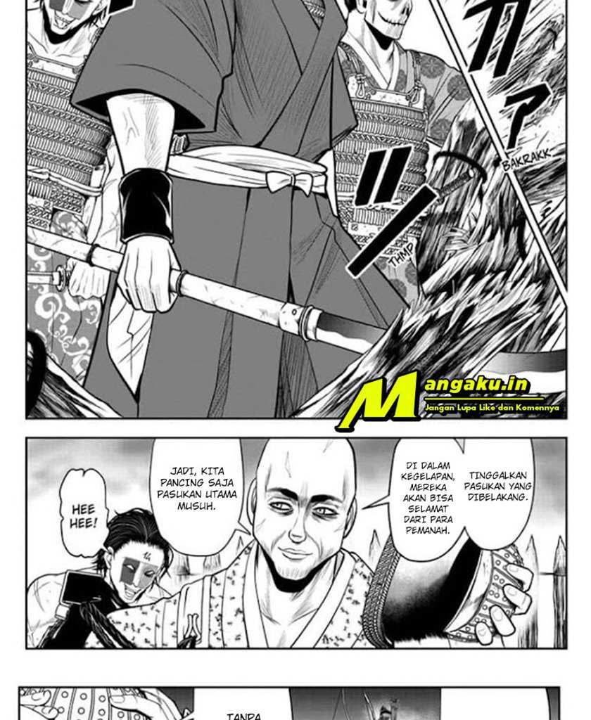 The Elusive Samurai Chapter 19 Gambar 8