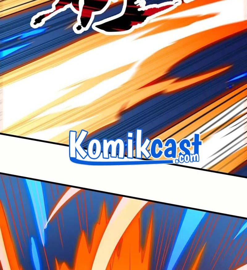 Spirit Sword Sovereign Chapter 464 Gambar 19