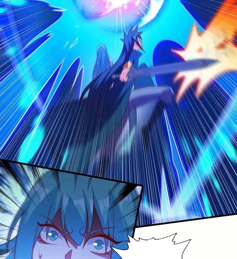 Spirit Sword Sovereign Chapter 464 Gambar 23